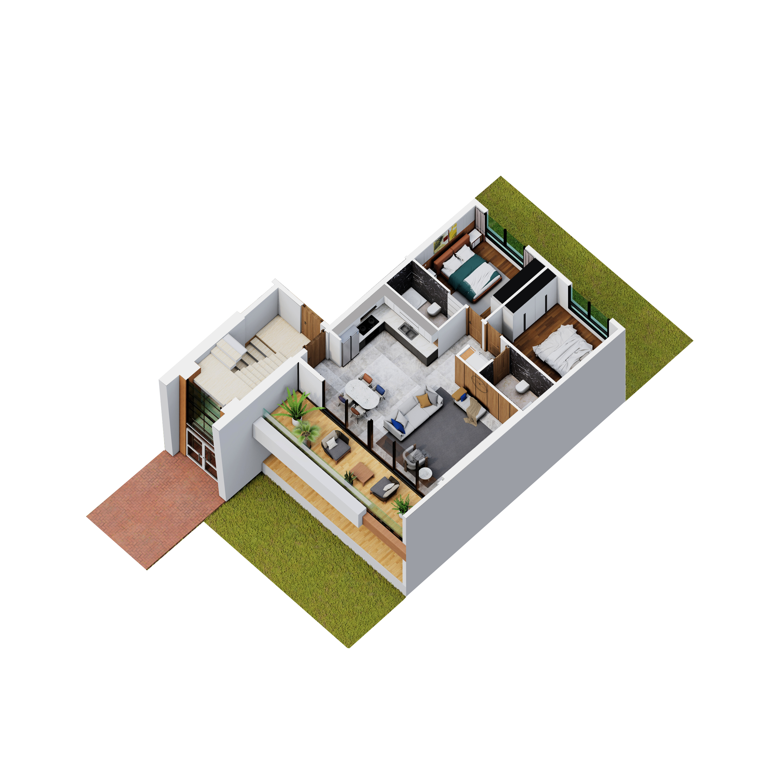 Isatis-Orchard-2-Bedrooms