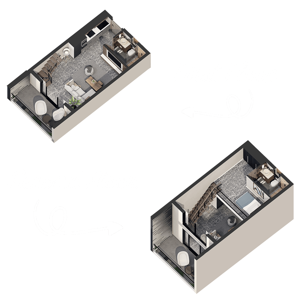 Loft-1+1-Magnolia
