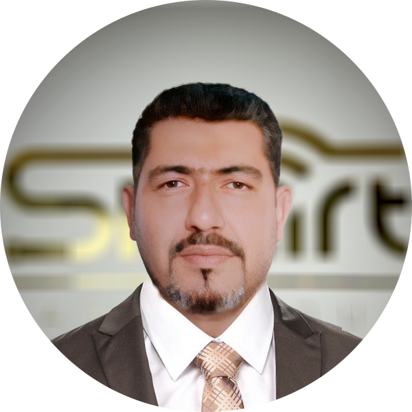 Dr.Saeid Rahimi