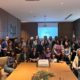 Family of Smart Rasa' Team at anniversary event 2023
